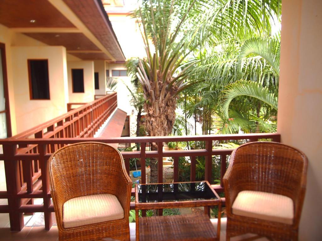 Summer Inn Lamaj-part Kültér fotó