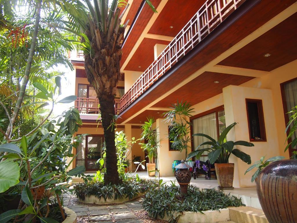 Summer Inn Lamaj-part Kültér fotó